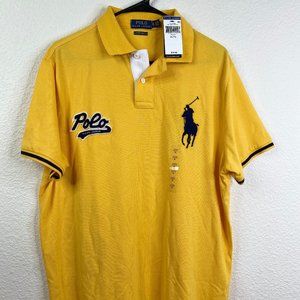 Ralph Lauren Polo Shirt
